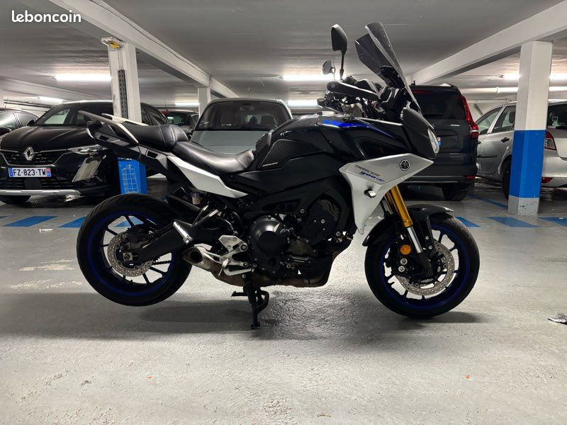 Tracer 900 gt (image 2)