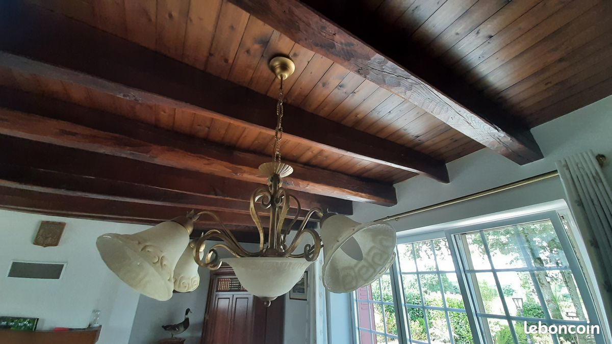 Luminaire (image 2)