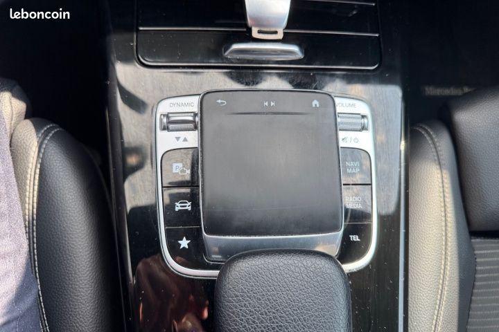 MERCEDES CLASSE A IV A180 D EDITION 1 7G-DCT - 116Ch - Garantie 12 mois (image 14)