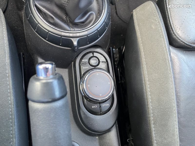 Mini MINI 5 PORTES COOPER S 192CH (image 13)