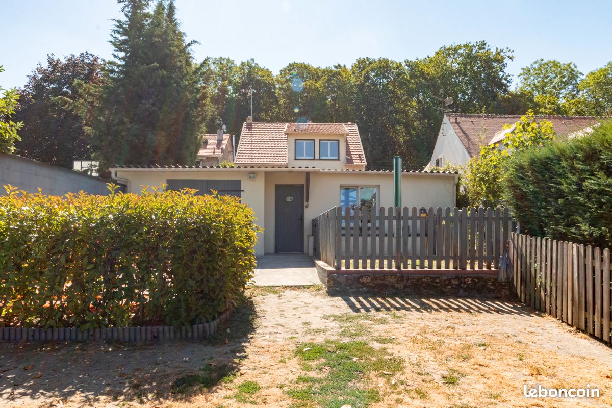Maison 5 pièces 129 m² · à Saint-Michel-sur-Orge · 129 m² · 362 000 €