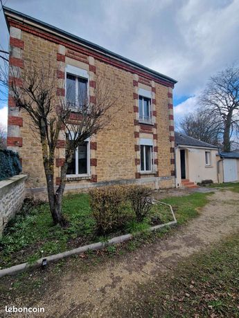 Maison 4 pièces 112 m²