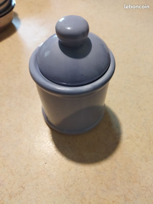 Objets, vaisselle pour cuisine (image 4)