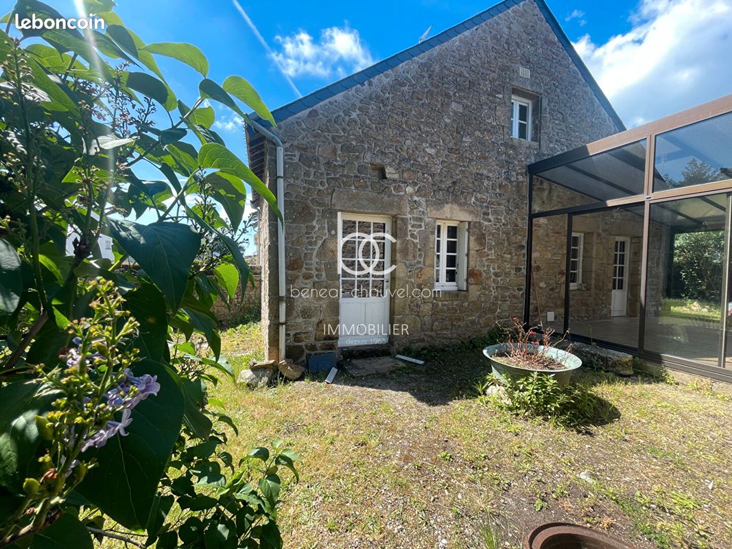 Maison 3 pièces 50 m² · à Arzon · 50 m² · 367 500 €