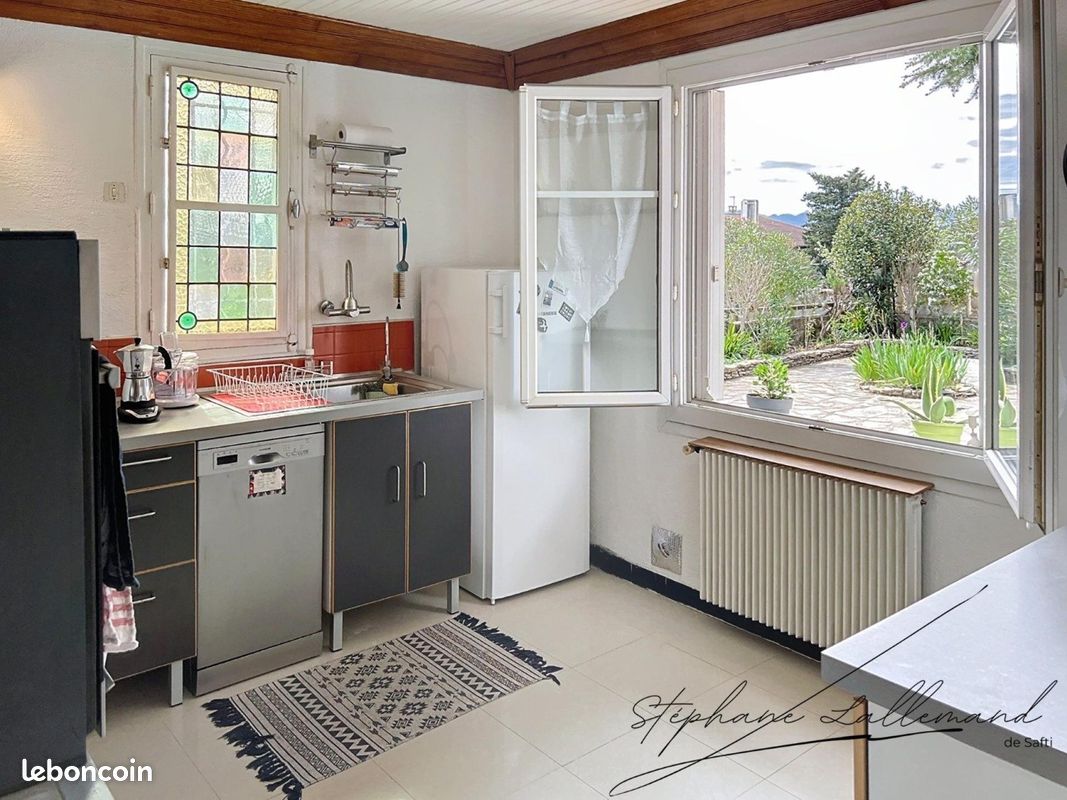 Maison 6 pièces 141 m² (image 9)