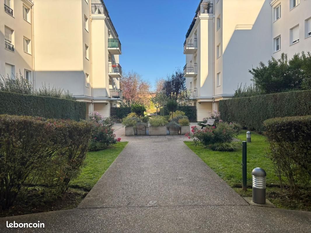 Appartement a louer serris - 3 pièce(s) - 67 m2 - Surfyn