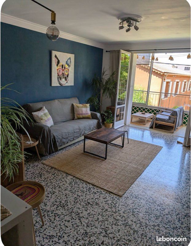 Appartement 2 pièces 56 m² · à Six-Fours-les-Plages · 56 m² · 870 €/mois