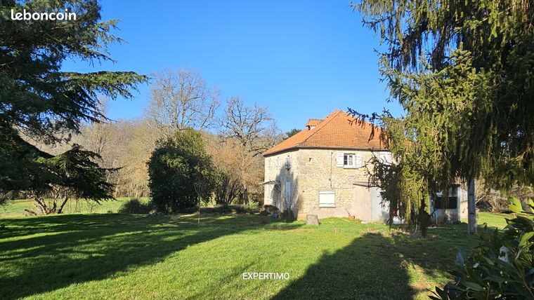 Propriété 9 pièces 199 m²