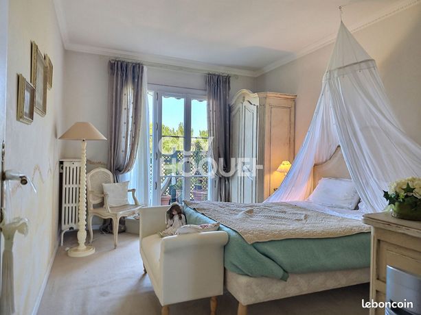 Appartement 3 pièces 78 m² — 8