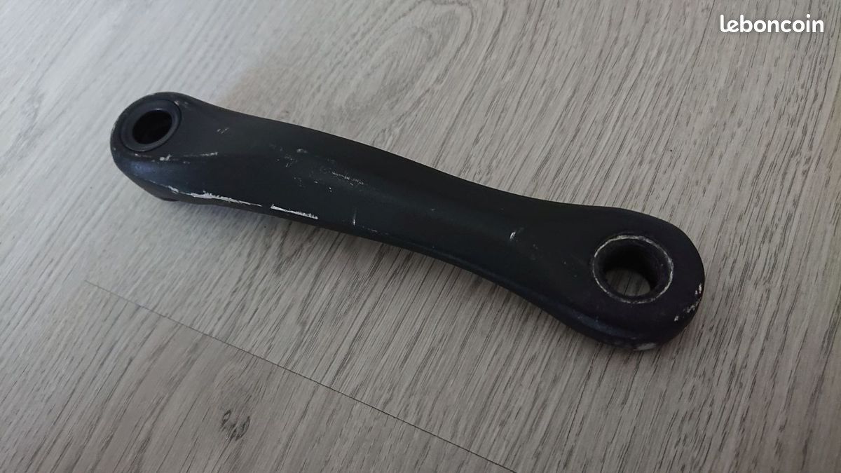 Manivelle Pista Advanced MICHE