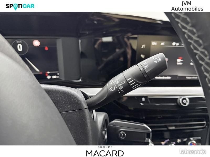 Opel Mokka 1.2 Turbo 100ch Elegance (image 36)