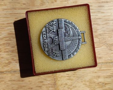 Medaille marathon d'occasion - Collection - - page 4