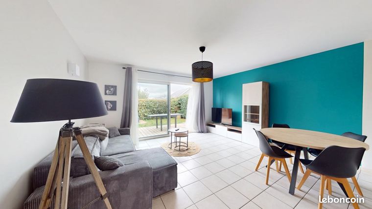 Maison 3 pièces 81 m²