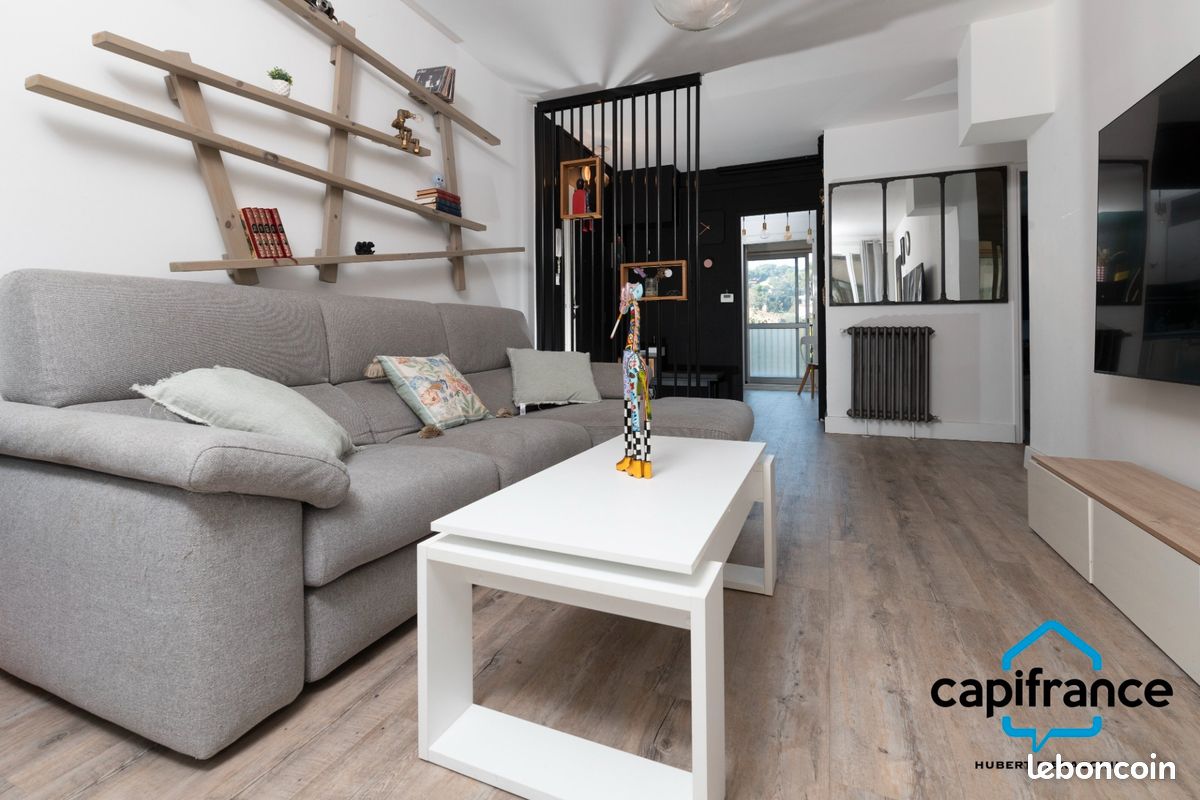 Appartement 5 pièces 84 m² · aux Pennes-Mirabeau · 84 m² · 239 000 €