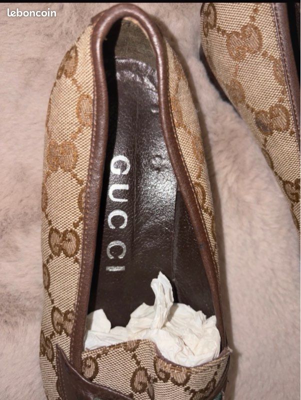 Mocassins (image 7)