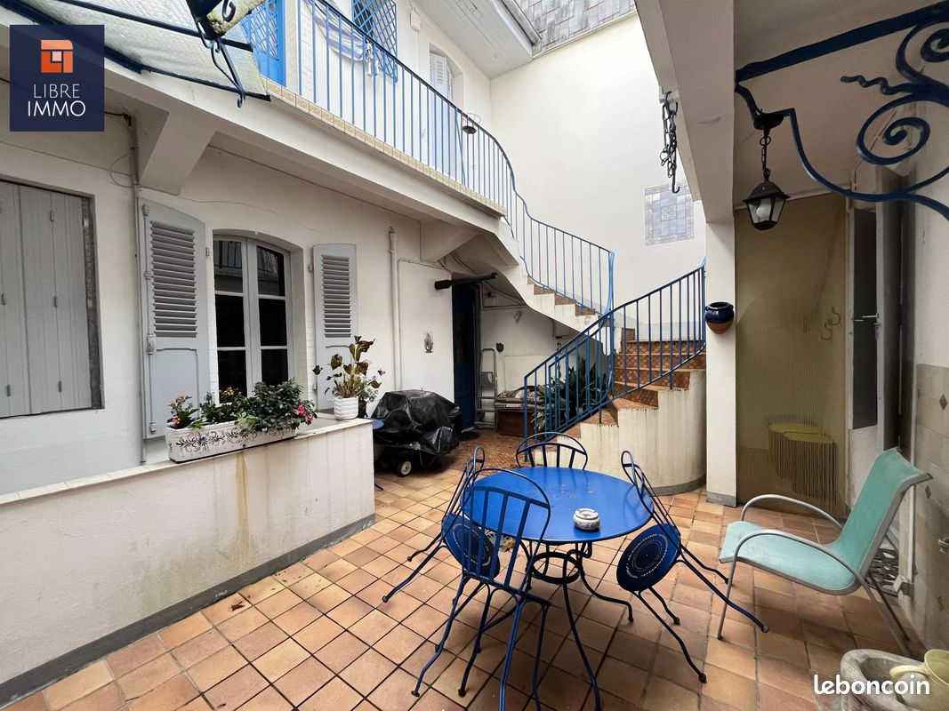 Maison 9 pièces 194 m² · à Pau · 194 m² · 329 400 €