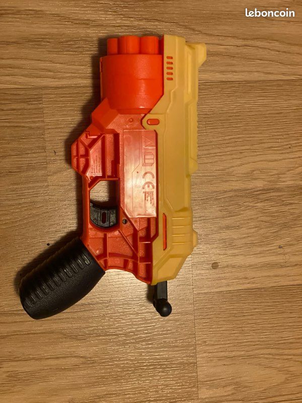 Nerf alpha strike (image 2)