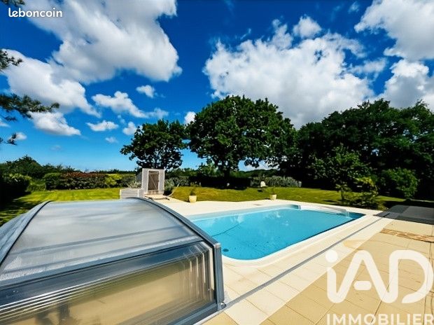 Maison 5 pièces 202 m² · à Guérande · 202 m² · 749 900 €