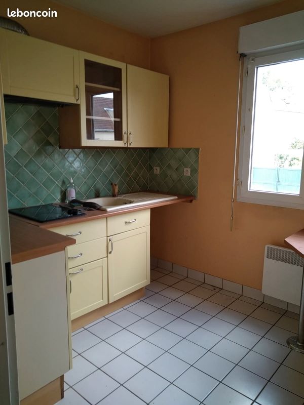 Appartement a louer chartres - 2 pièce(s) - 47 m2 - Surfyn