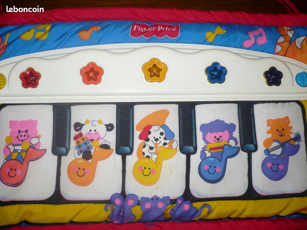 Piano misical (image 3)