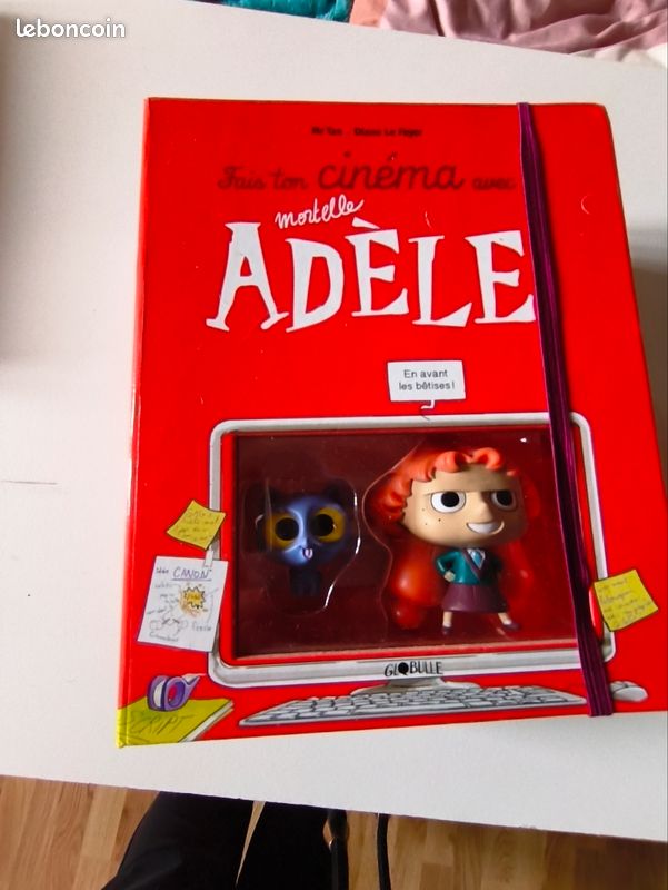 Mortelle adele (image 2)