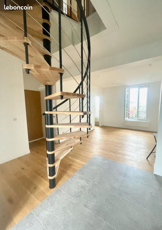 Appartement a louer livry-gargan - 3 pièce(s) - 80 m2 - Surfyn