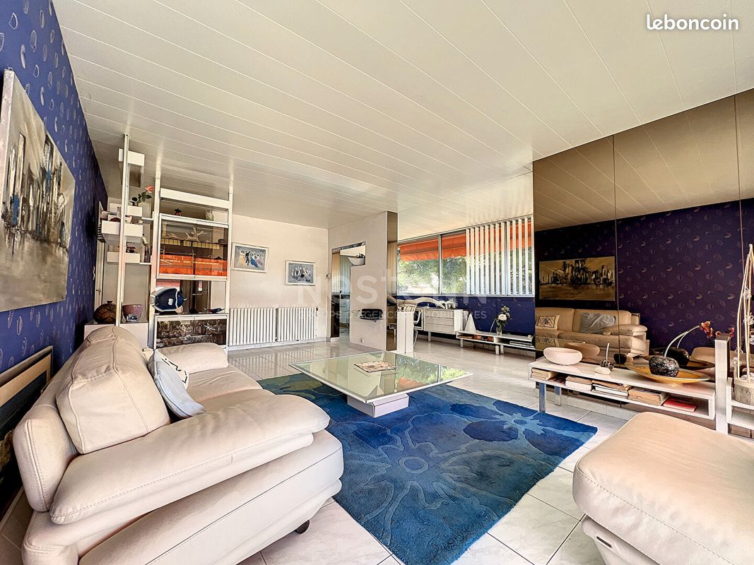 Appartement 2 pièces 80 m² · à Le Grau-du-Roi · 80 m² · 365 000 €