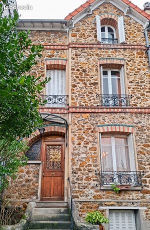 Maison 6 pièces 100 m²
