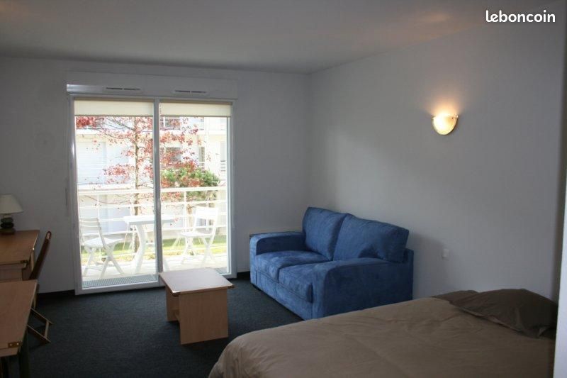 Appartement a louer sainte-genevieve-des-bois - 1 pièce(s) - 28 m2 - Surfyn