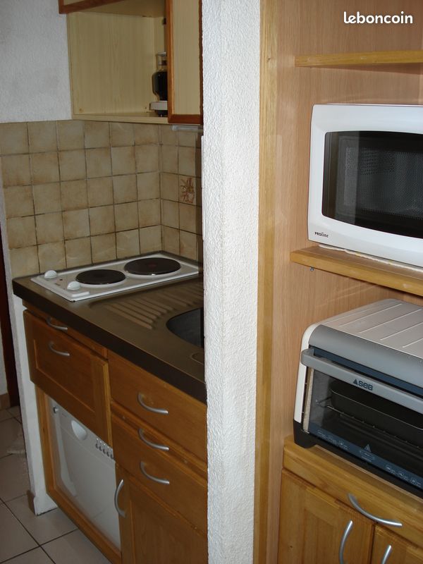 Loue appartement a st pierre la mer (image 4)