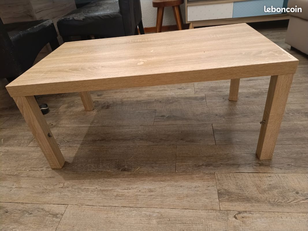 Table basse (image 1)