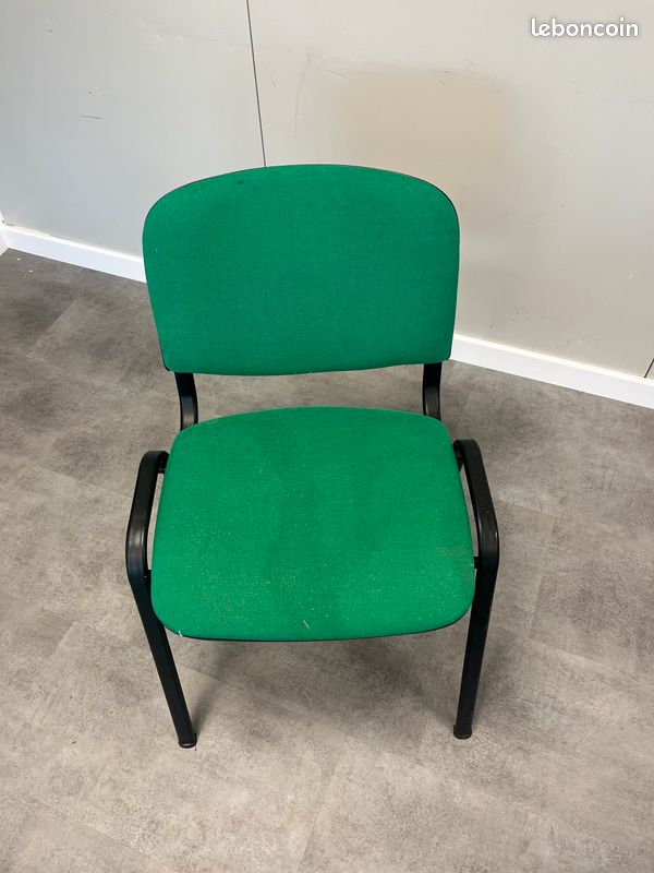Chaises de bureau (image 1)