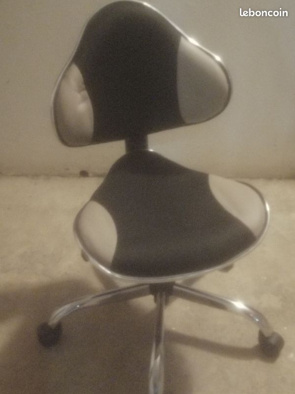 Chaise de bureau (image 2)