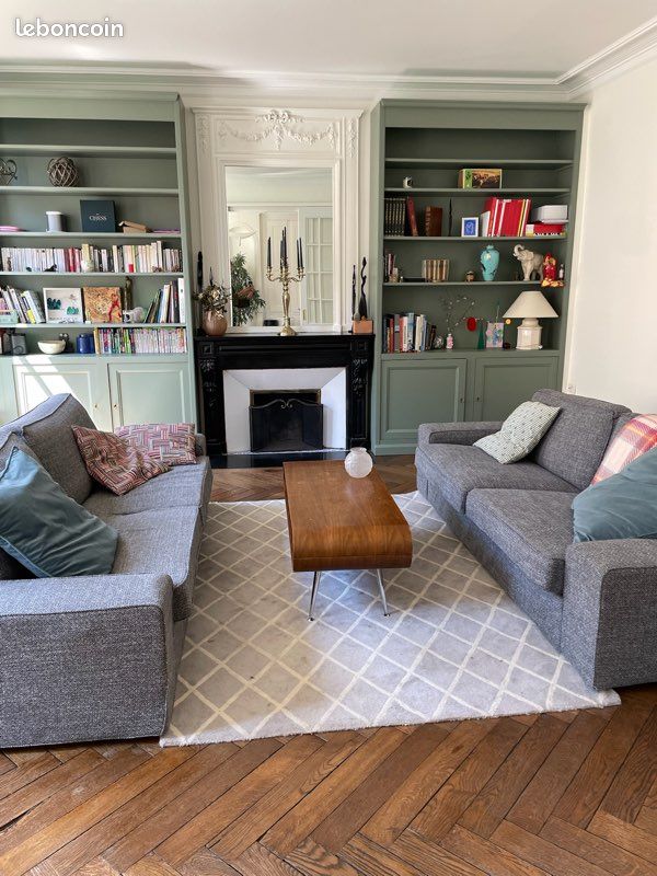 Appartement 7 pièces 175 m² · à Nancy · 175 m² · 585 000 €