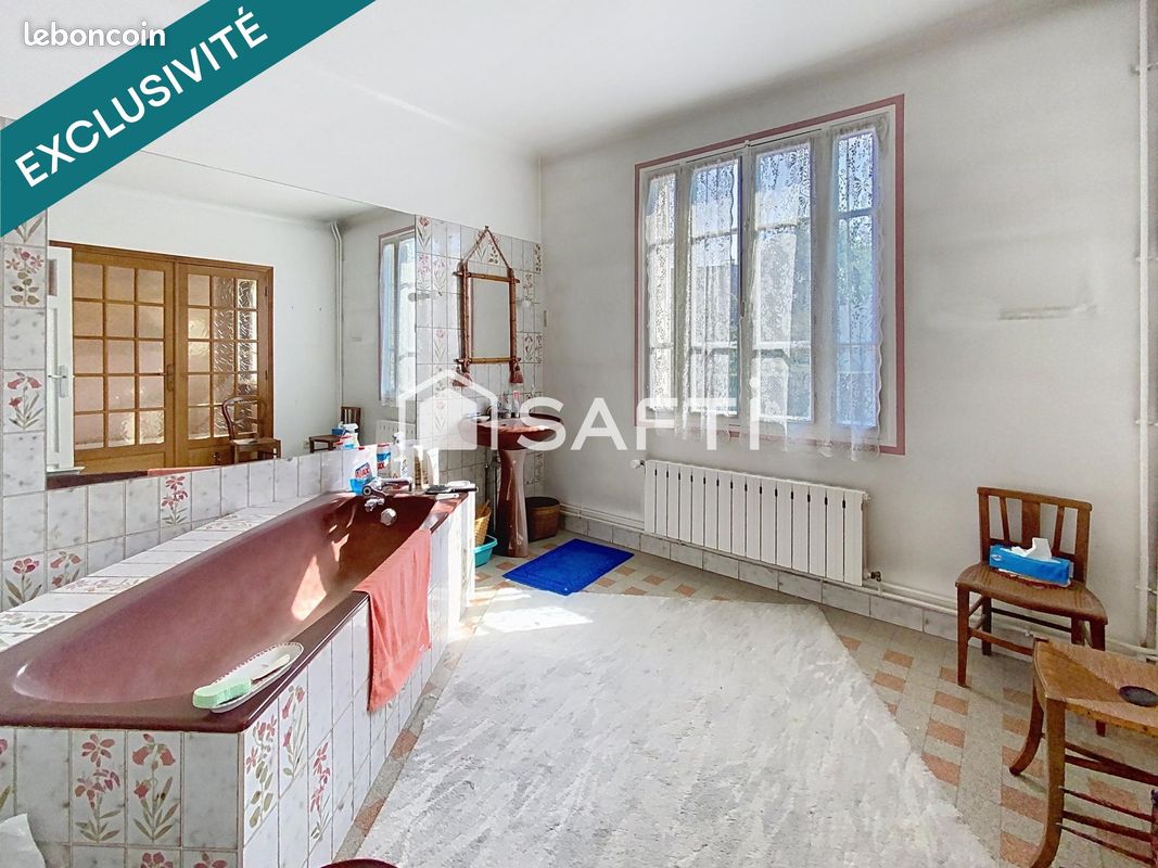 Maison 7 pièces 213 m² (image 10)