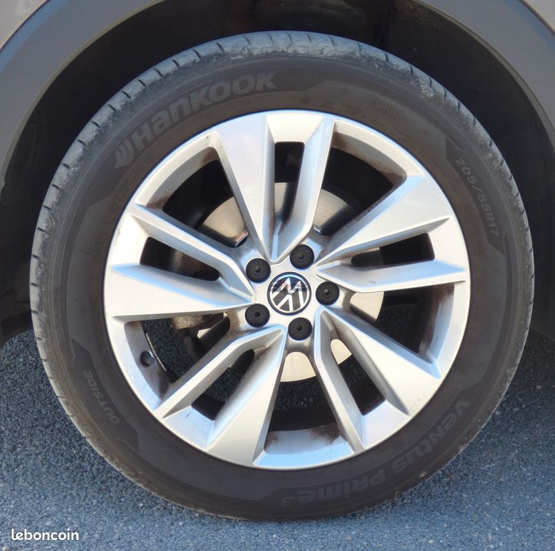 Volkswagen t-cross 1.0 tsi 110 carat dsg bva (image 12)