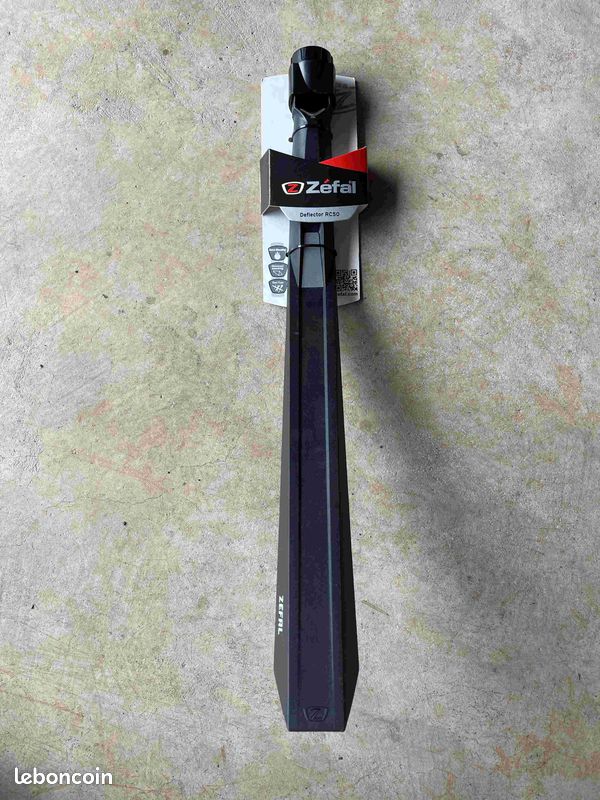 Zefal Steckschutzblech Deflector RS75 Rear Mudgard 2025 günstig kaufen Fahrrad X