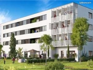 Appartement 2 pièces 45 m² · à Lille · 45 m² · 636 €