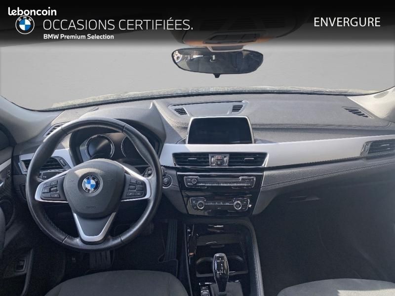 Bmw X2 sDrive18dA 150ch Business Design Euro6d-T 118g (image 5)