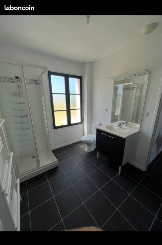 Maison 2 pièces 42 m² · à Courçon · 42 m² · 650 €/mois