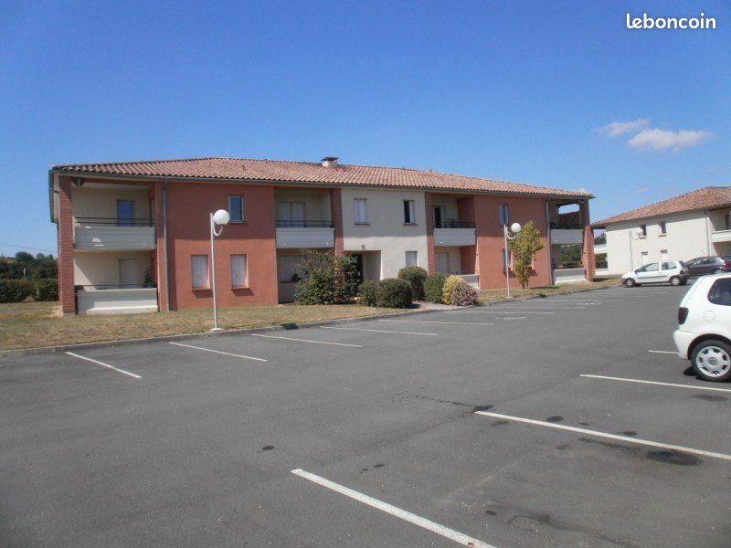 Appartement 3 pièces 55 m² · à Lavaur · 55 m² · 105 000 €