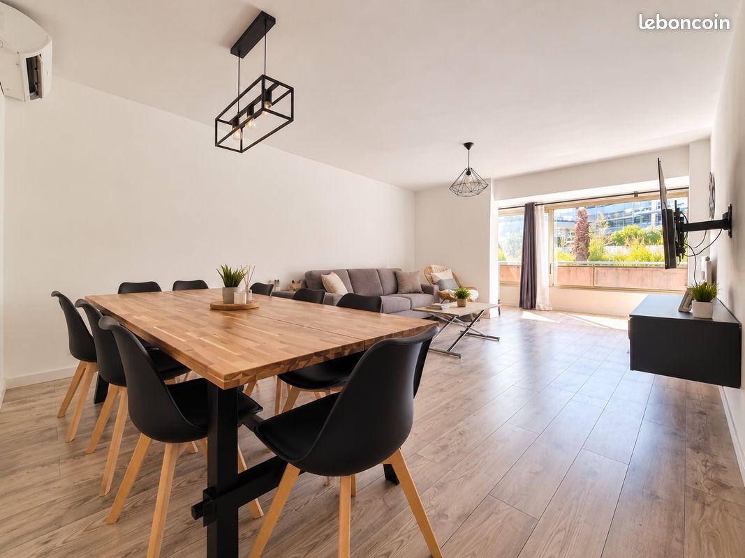 Parking 68 m² · au Cannet · 68 m² · 210 000 €