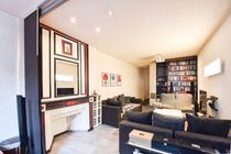 Appartement 1 pièce 46 m²