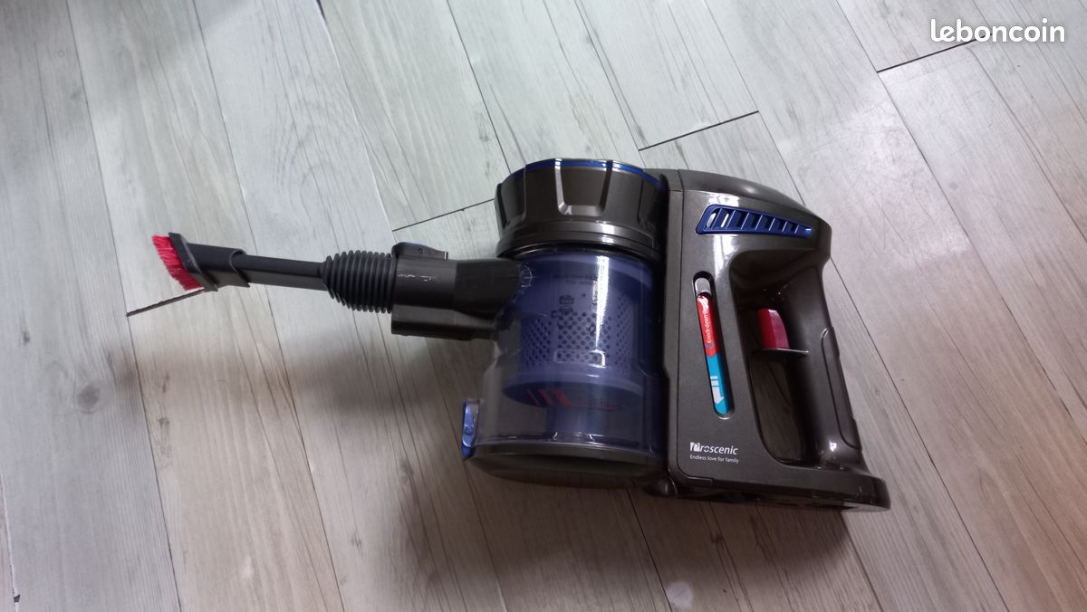 Aspirateur Proscenic P8 Max Proscenic P8 Aspirateur Sans Fil