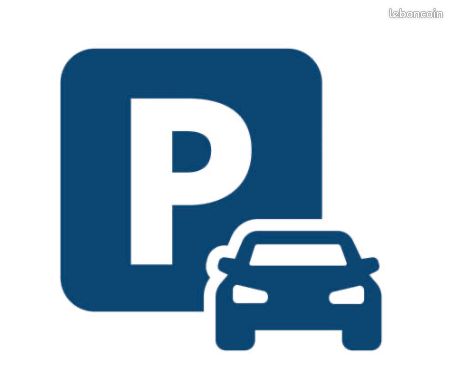 Vente emplacement parking Avenue Philippe Auguste Paris 11ème · 18 500 €