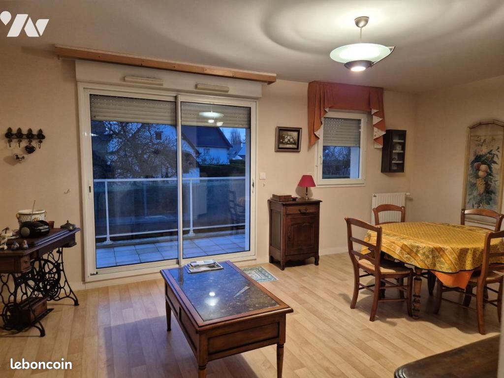 Maison 3 pièces 71 m² · à Plancoët · 71 m² · 197 200 €
