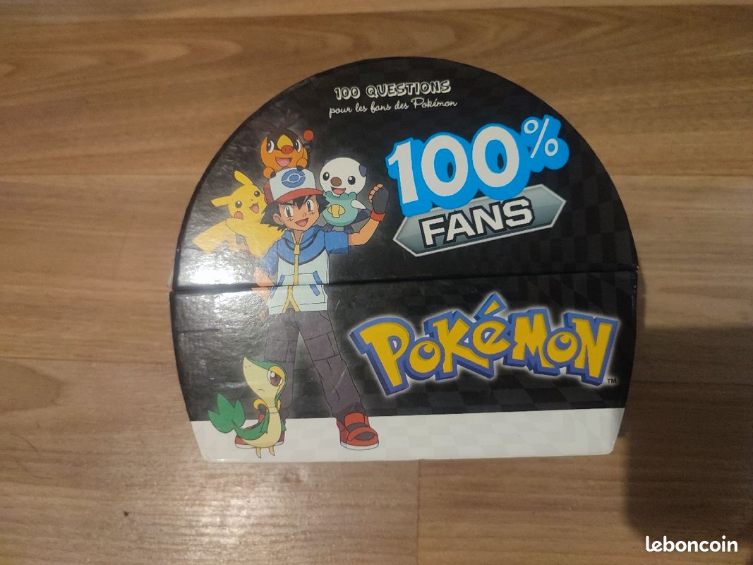 100 questions pokemon (image 1)