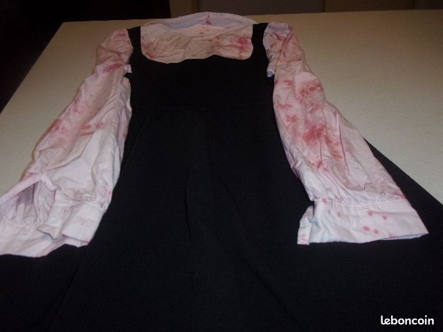 Robe enfant (image 3)