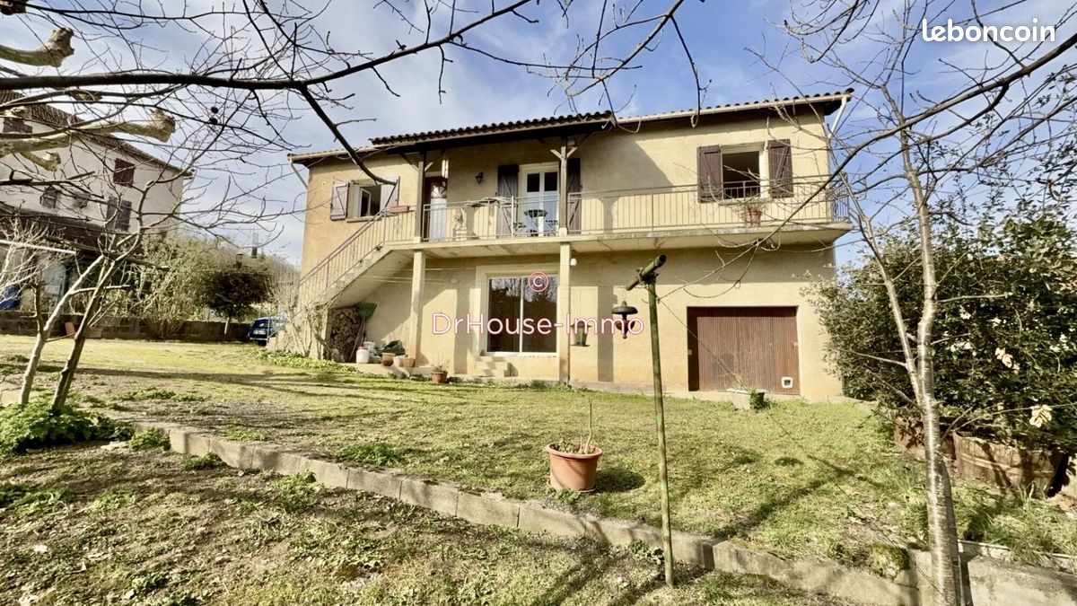 Maison 7 pièces 176 m² · à Pradines · 176 m² · 199 500 €