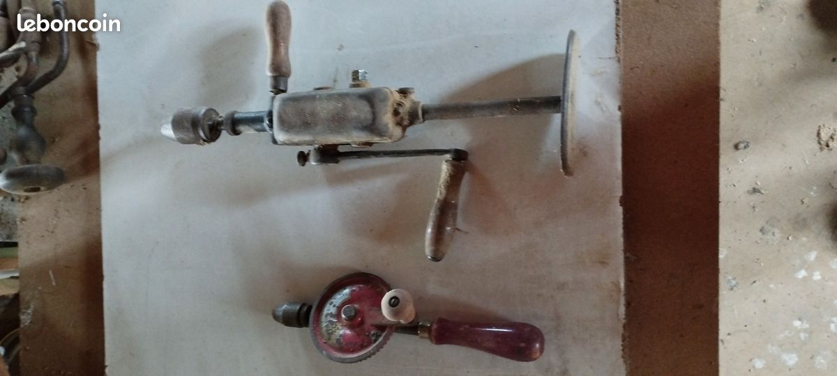 Vide atelier (image 19)